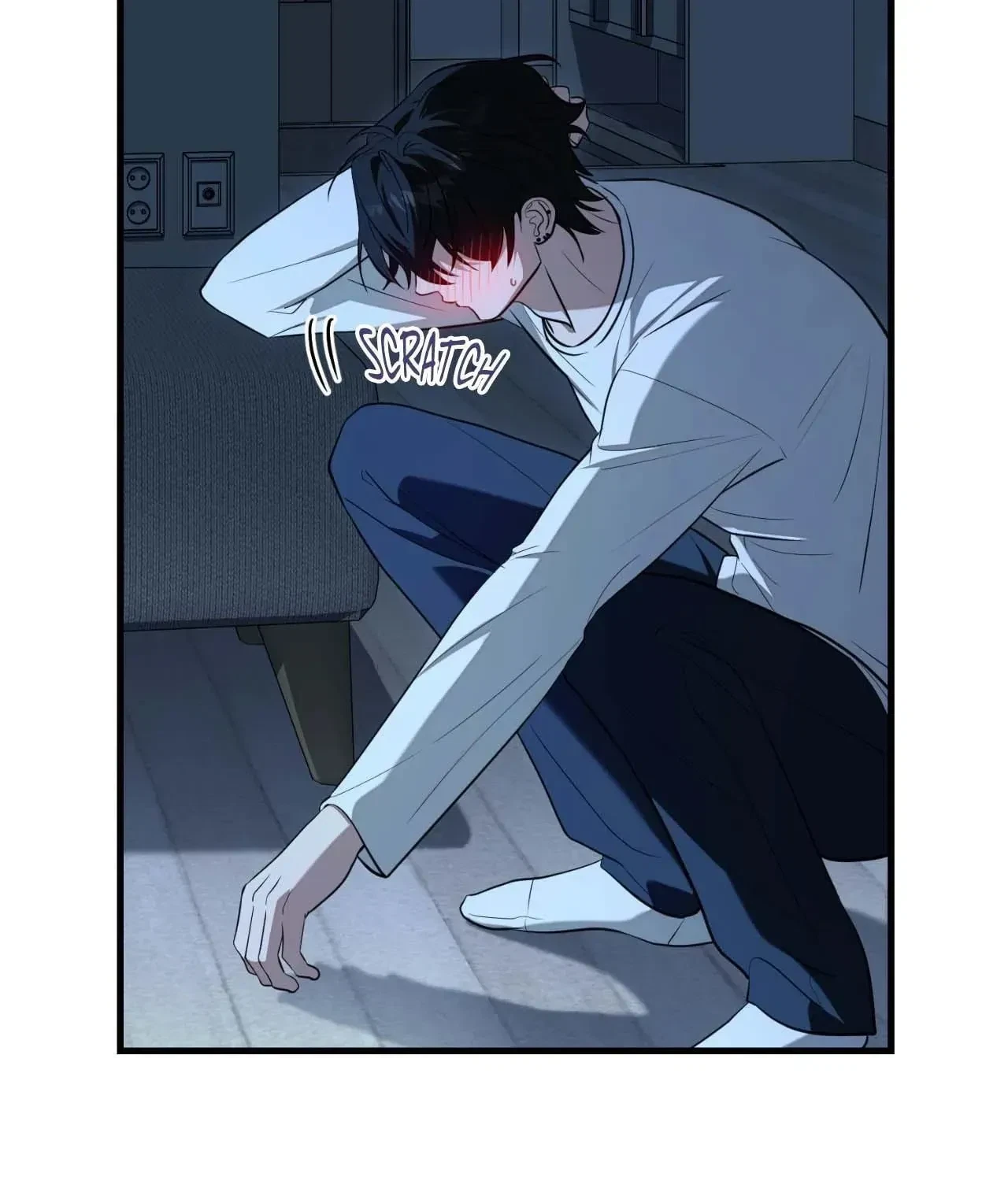 Virtual Strangers Chapter 71, page 13