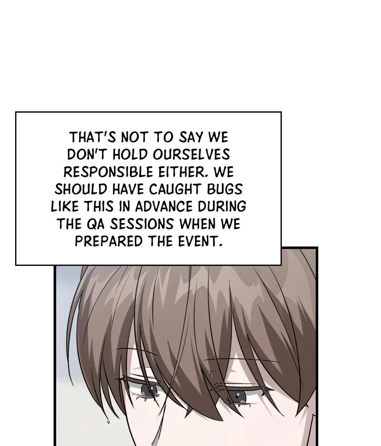 Virtual Strangers Chapter 71, page 138