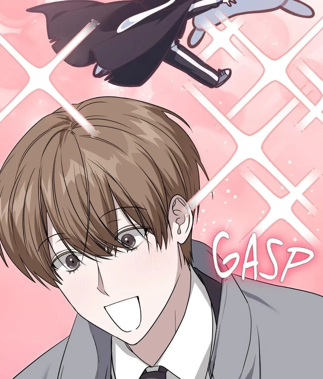 Virtual Strangers Chapter 71, page 148