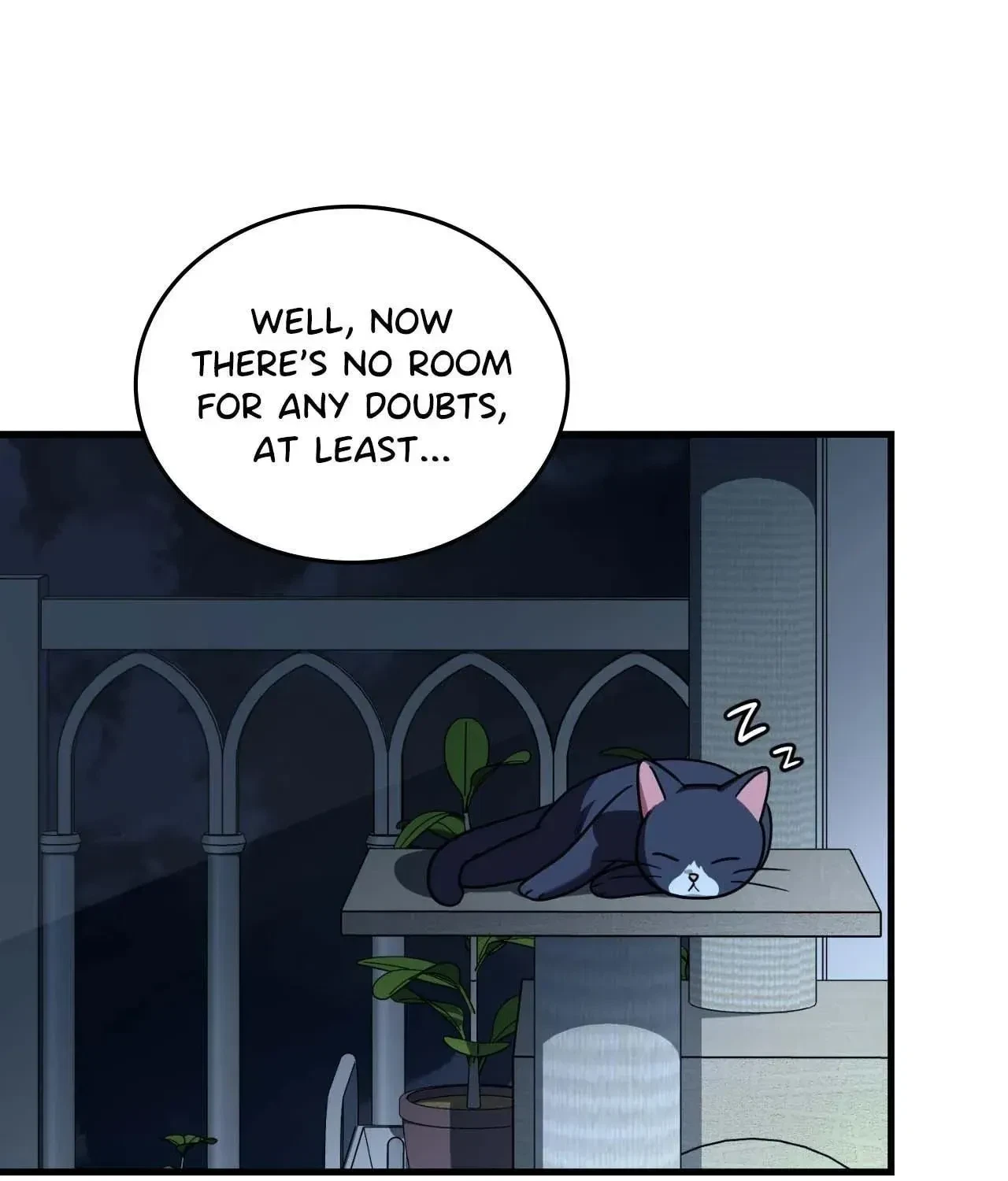 Virtual Strangers Chapter 71, page 15
