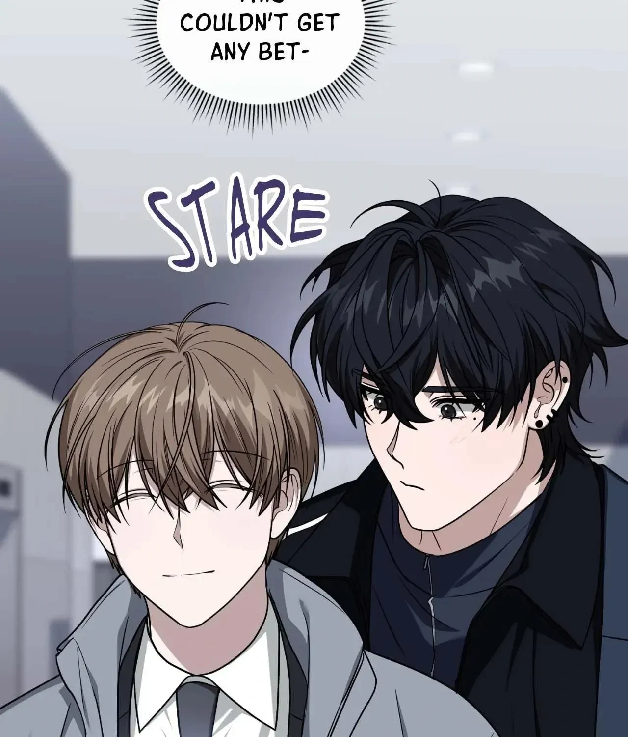 Virtual Strangers Chapter 71, page 153
