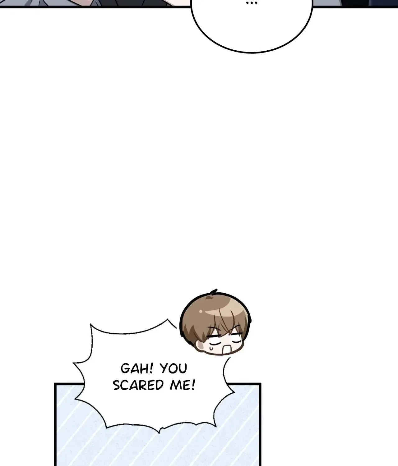 Virtual Strangers Chapter 71, page 155