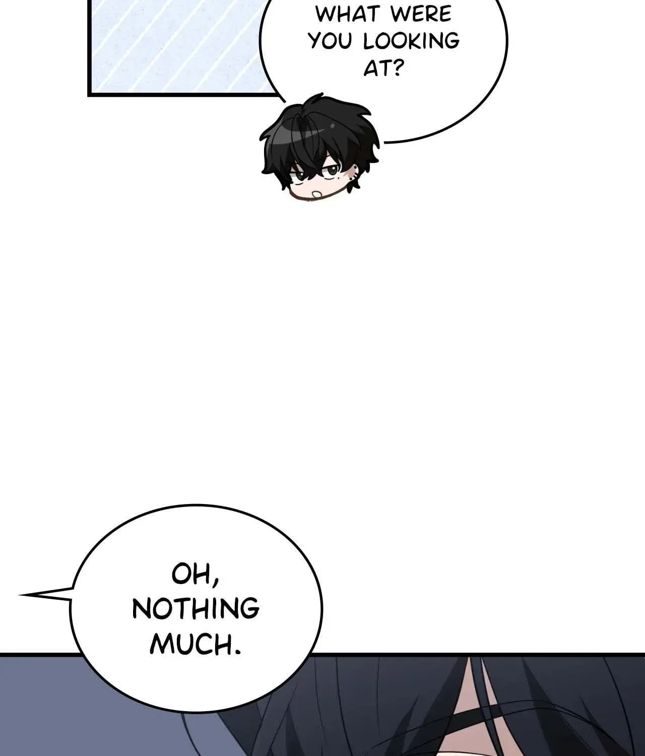 Virtual Strangers Chapter 71, page 157
