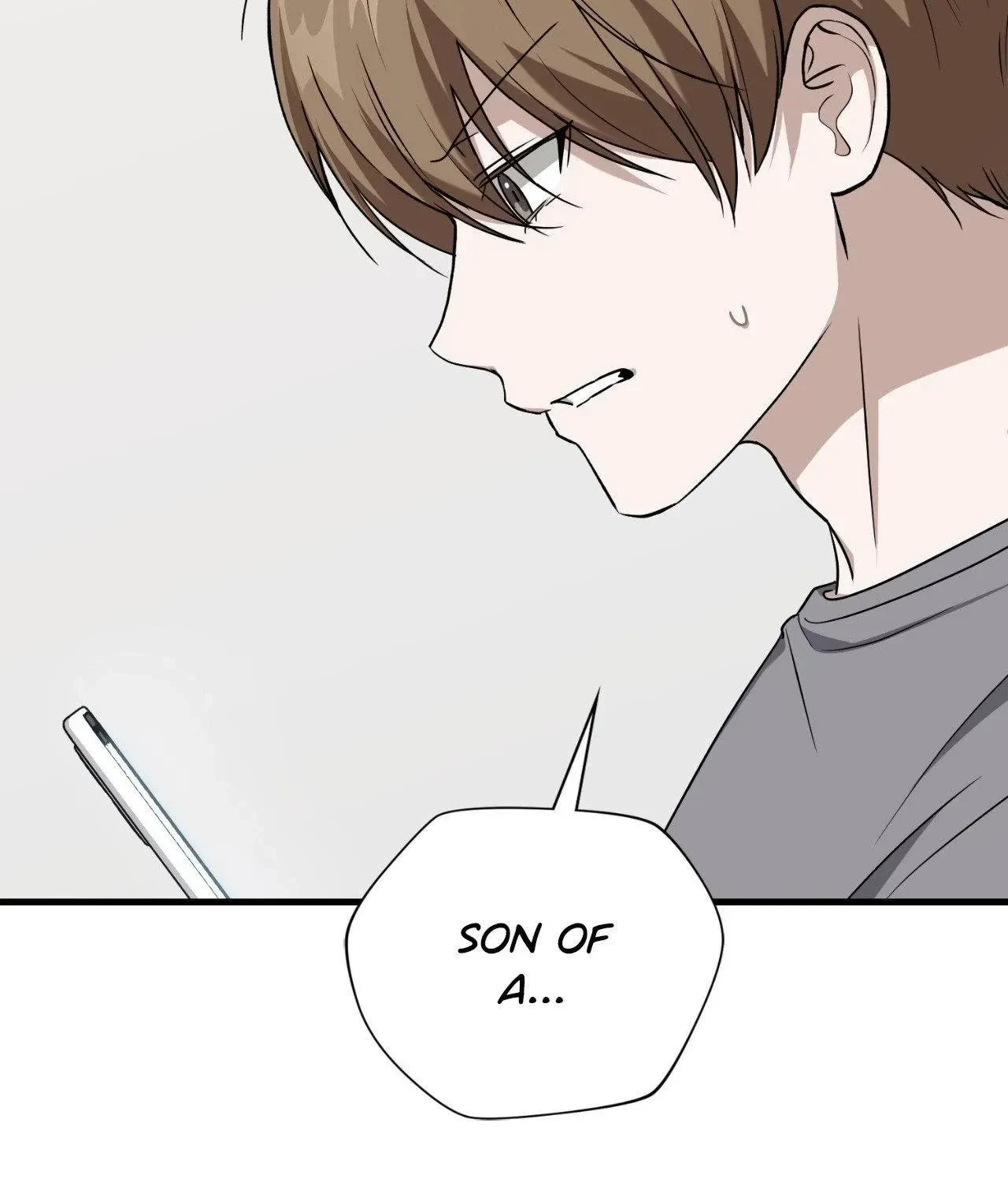 Virtual Strangers Chapter 71, page 182