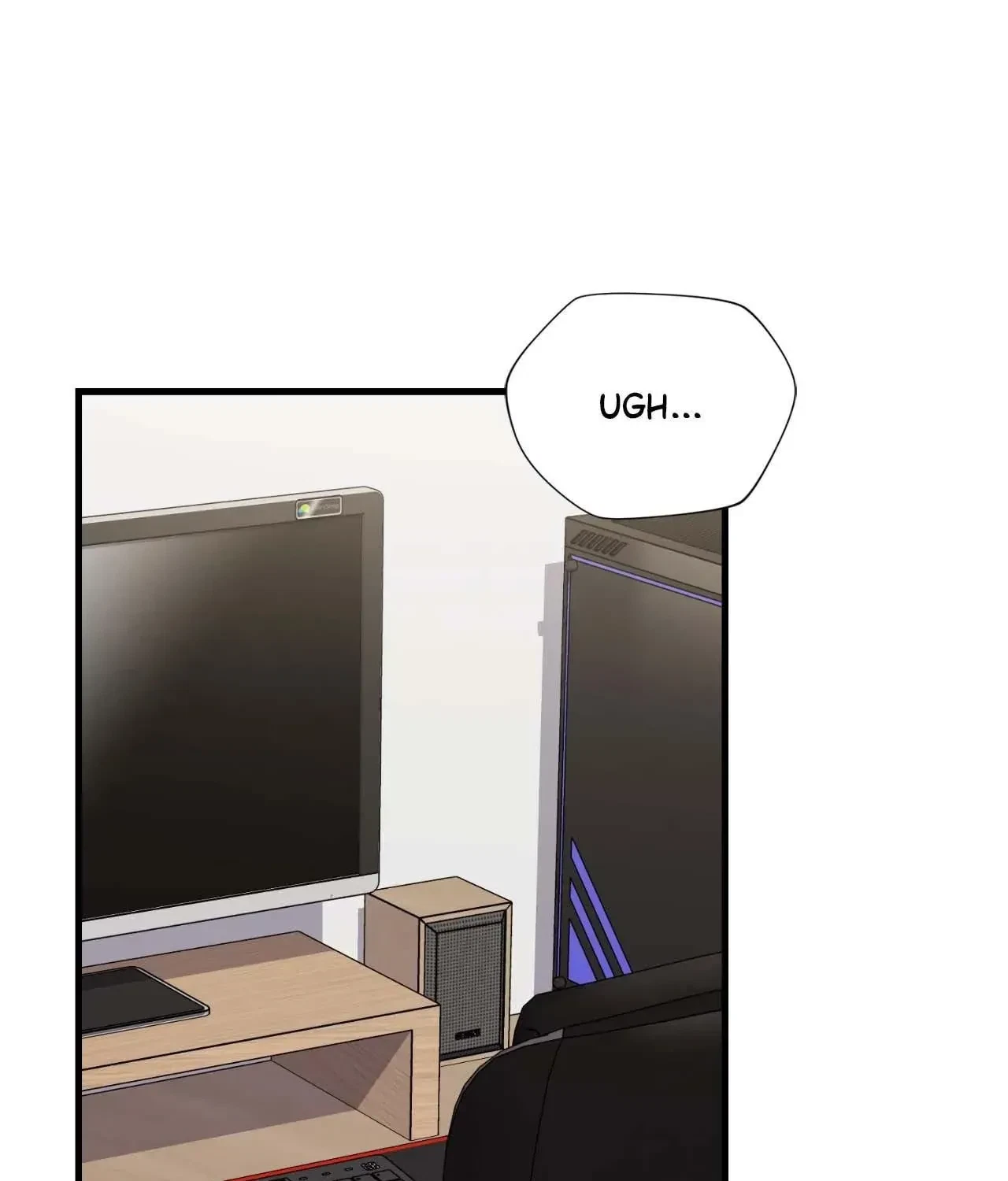 Virtual Strangers Chapter 71, page 185
