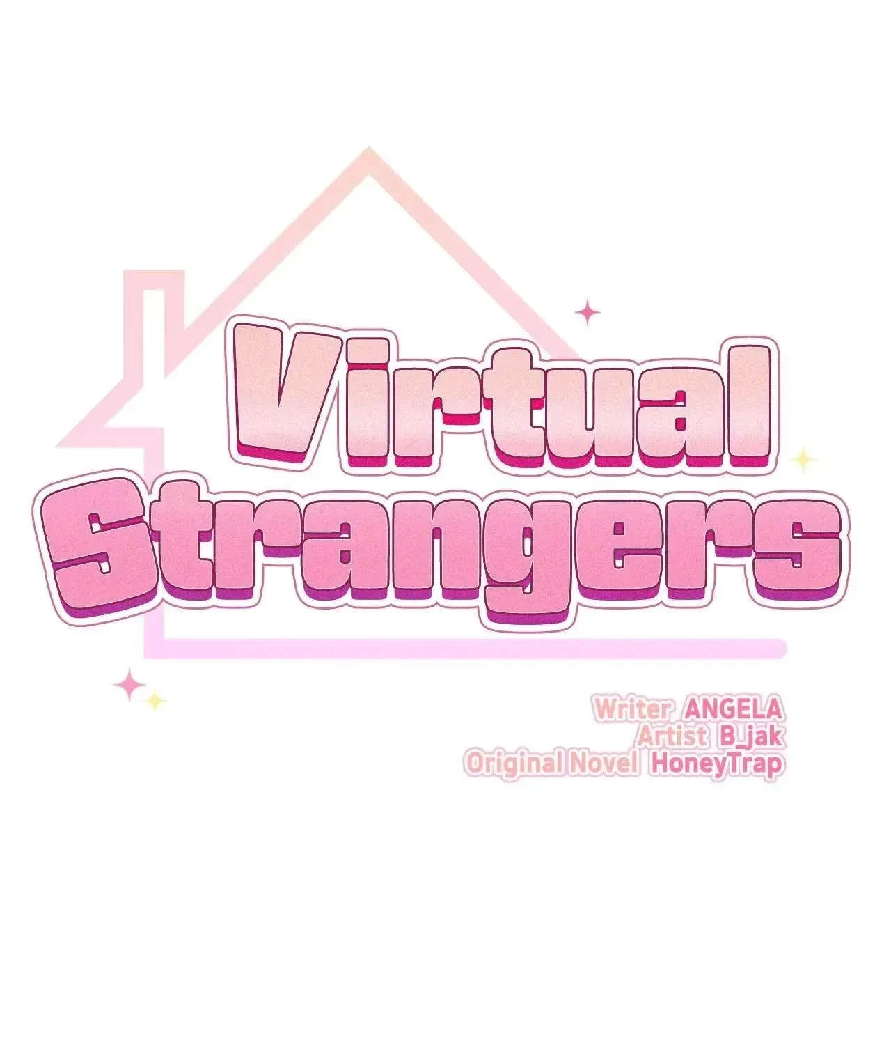 Virtual Strangers Chapter 71, page 26