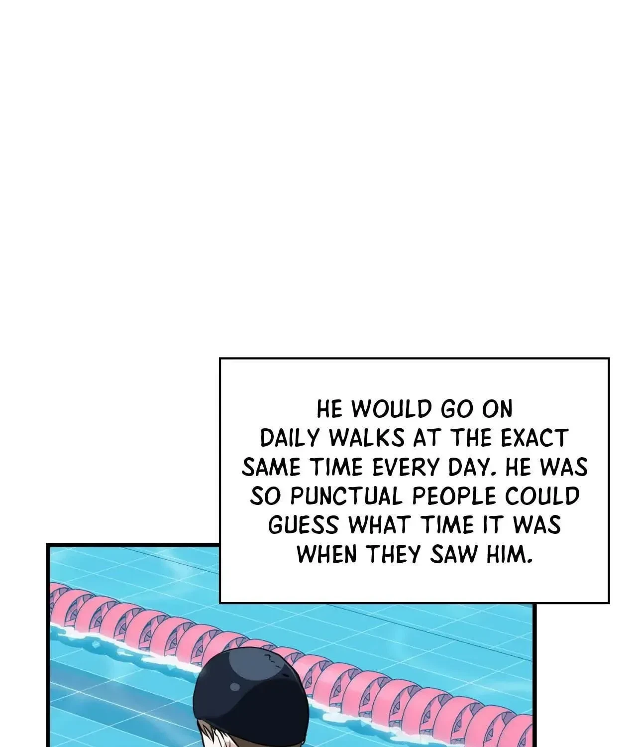 Virtual Strangers Chapter 71, page 30