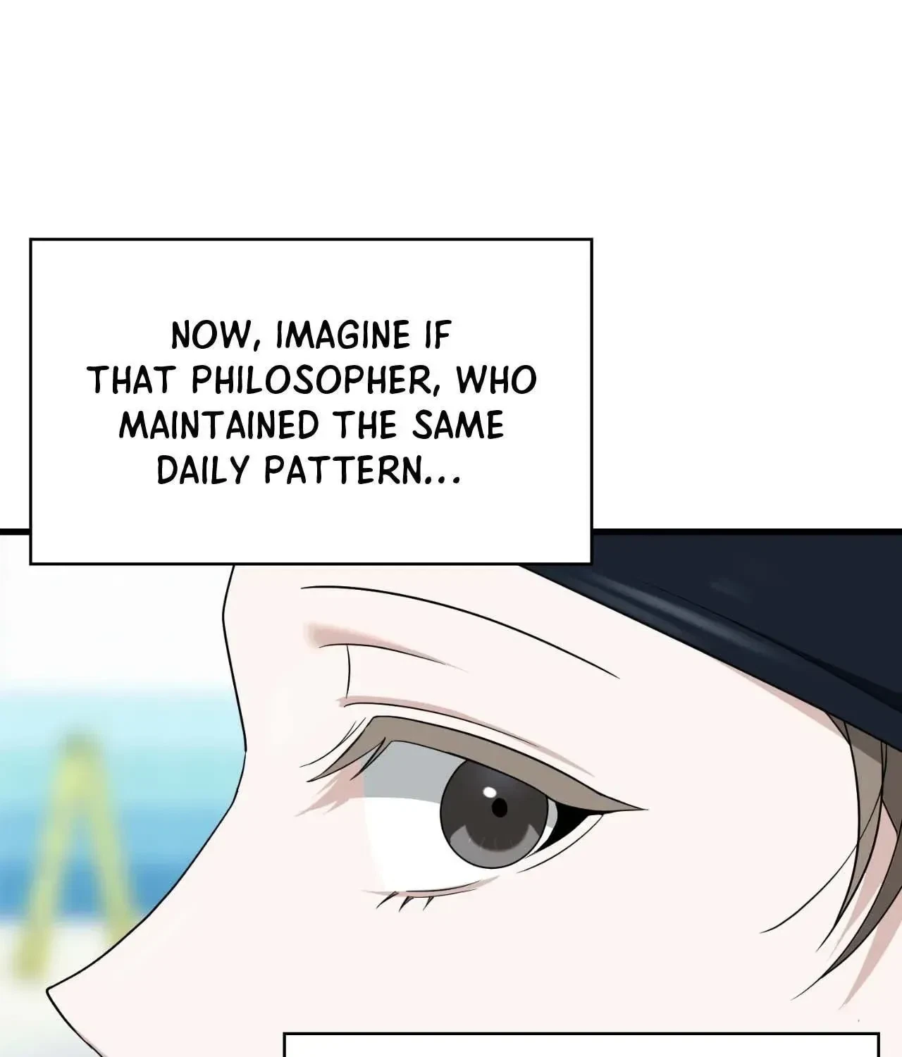 Virtual Strangers Chapter 71, page 35