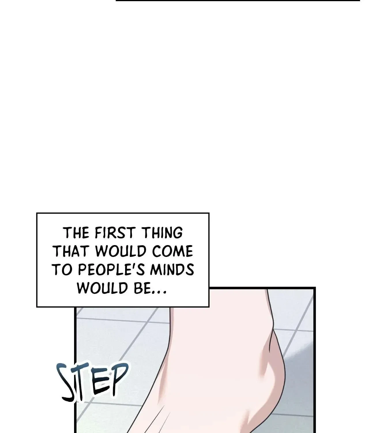Virtual Strangers Chapter 71, page 37