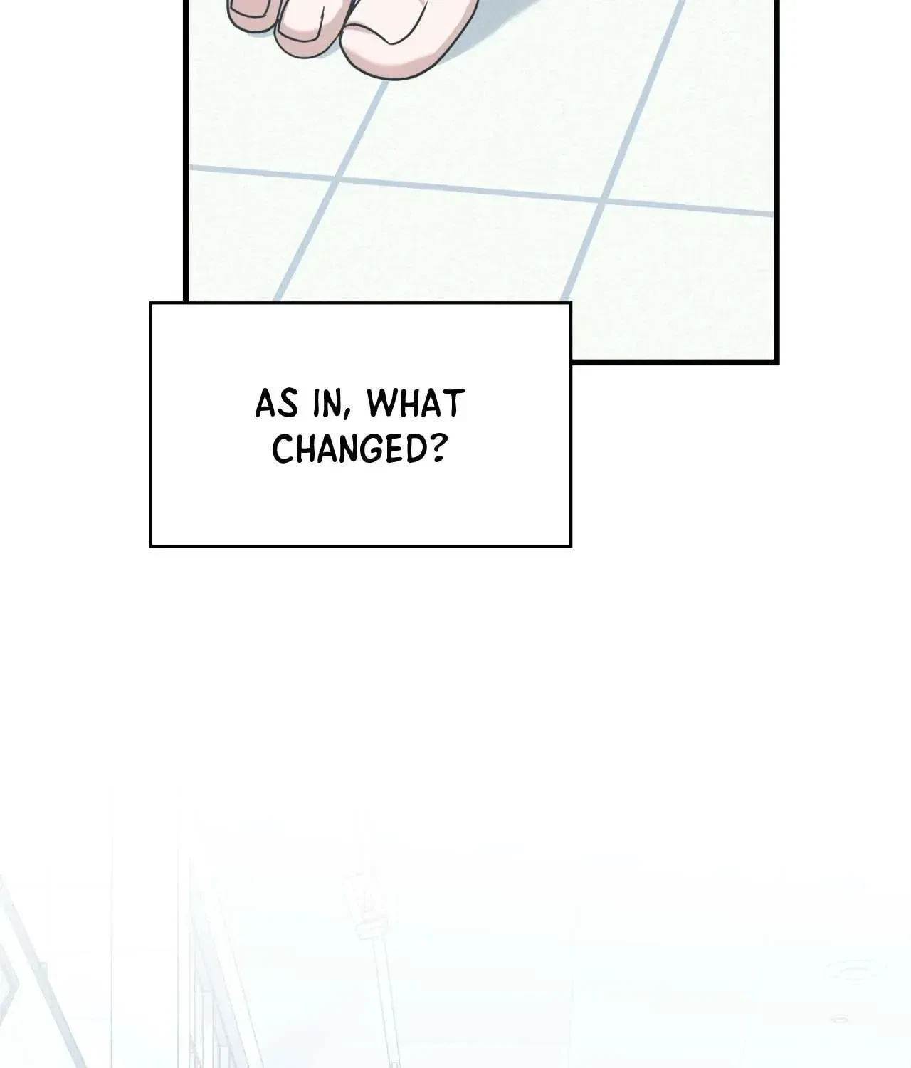 Virtual Strangers Chapter 71, page 39