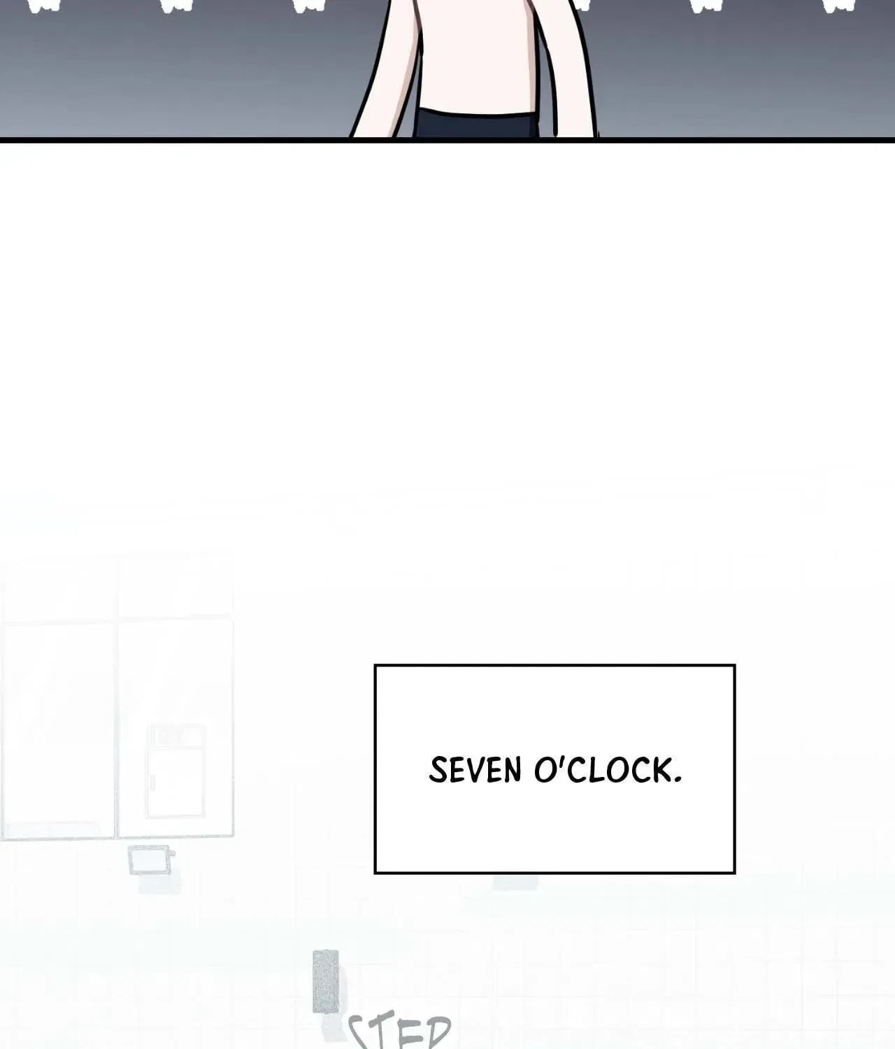 Virtual Strangers Chapter 71, page 45