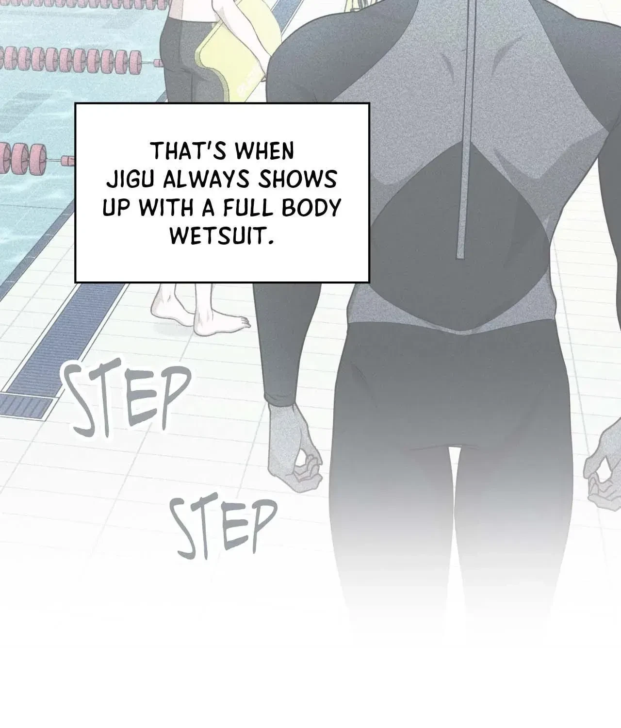 Virtual Strangers Chapter 71, page 47
