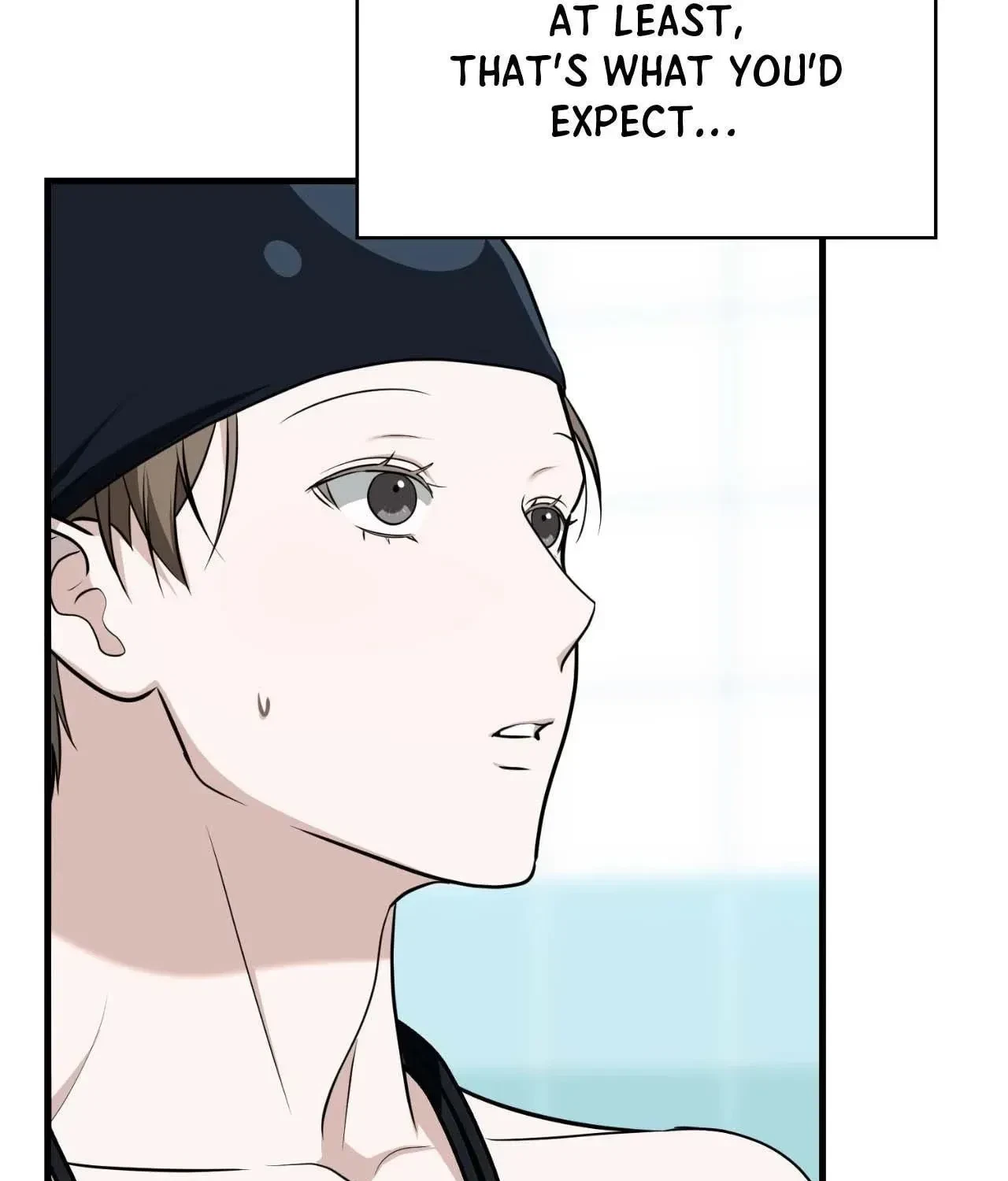 Virtual Strangers Chapter 71, page 49