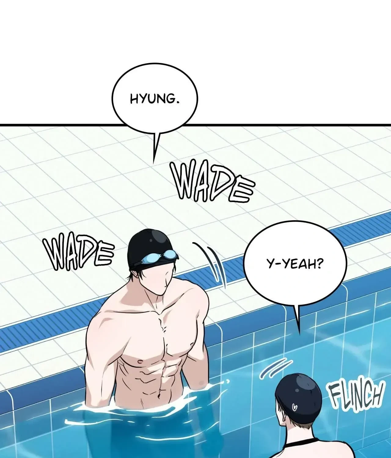 Virtual Strangers Chapter 71, page 54