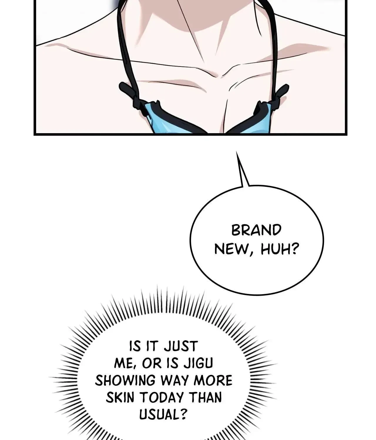 Virtual Strangers Chapter 71, page 70