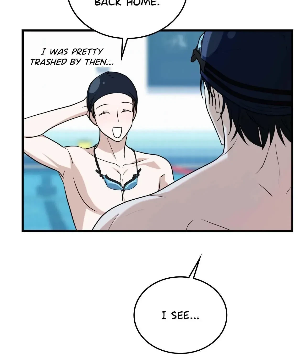 Virtual Strangers Chapter 71, page 80