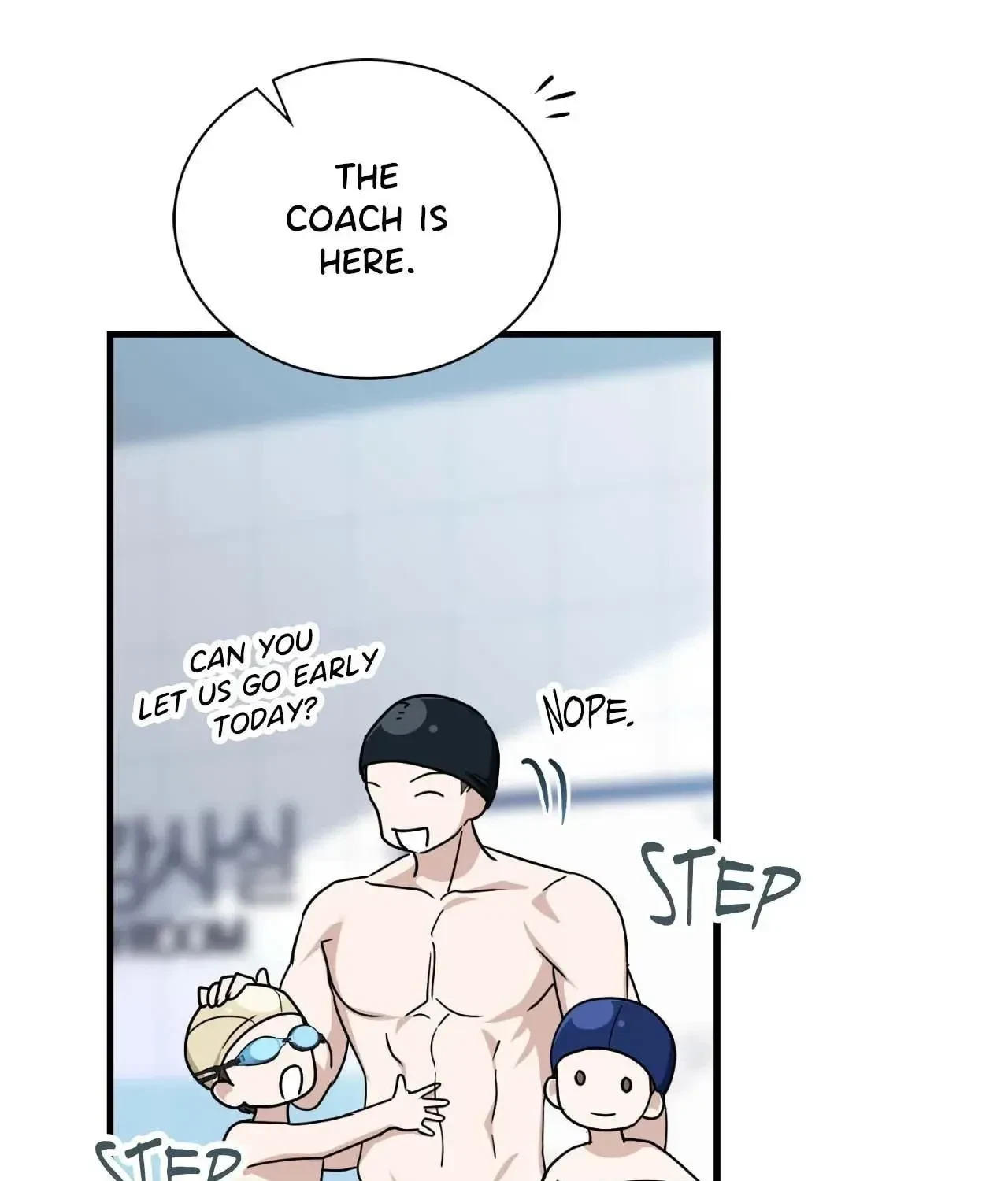 Virtual Strangers Chapter 71, page 82