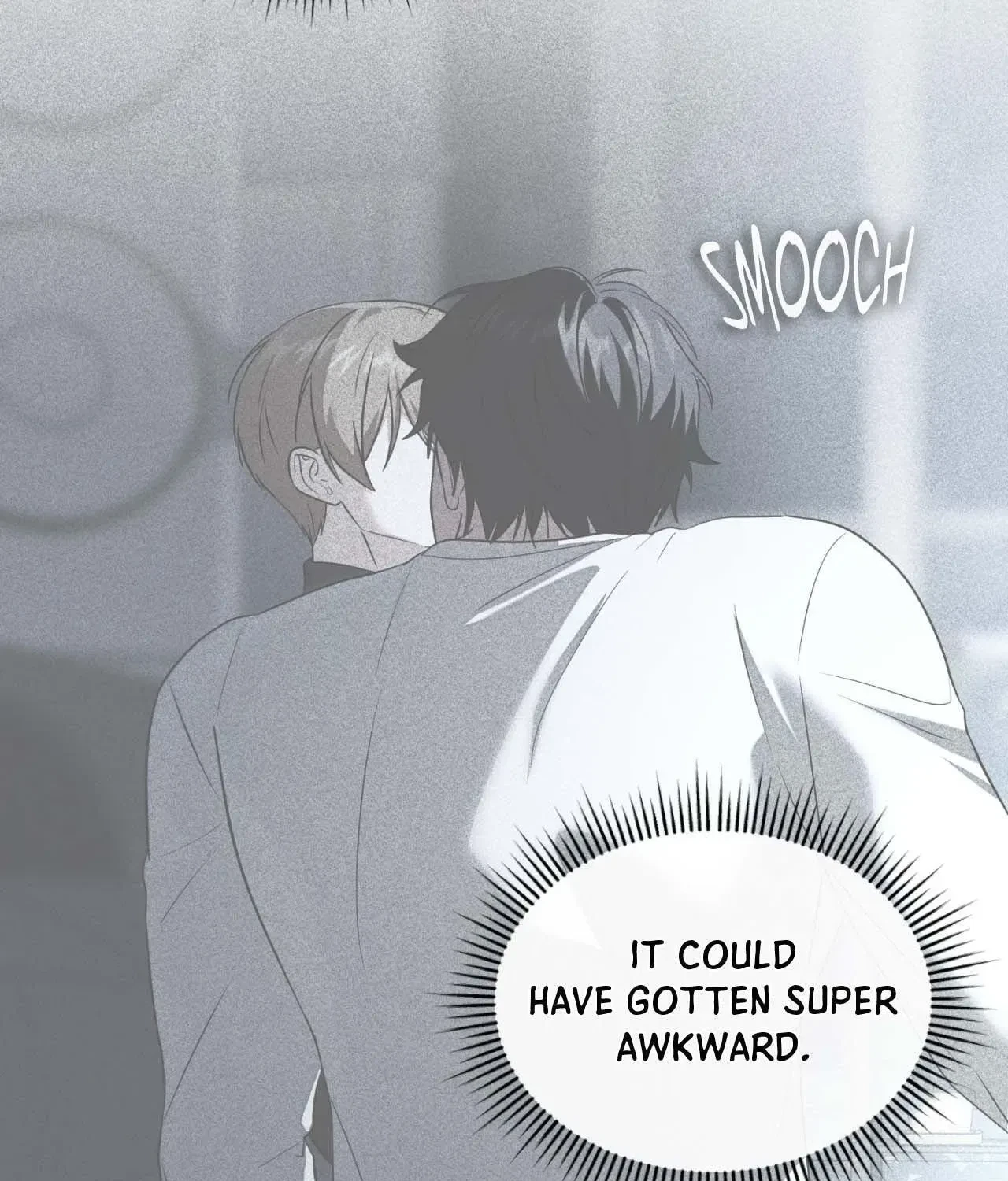 Virtual Strangers Chapter 71, page 9