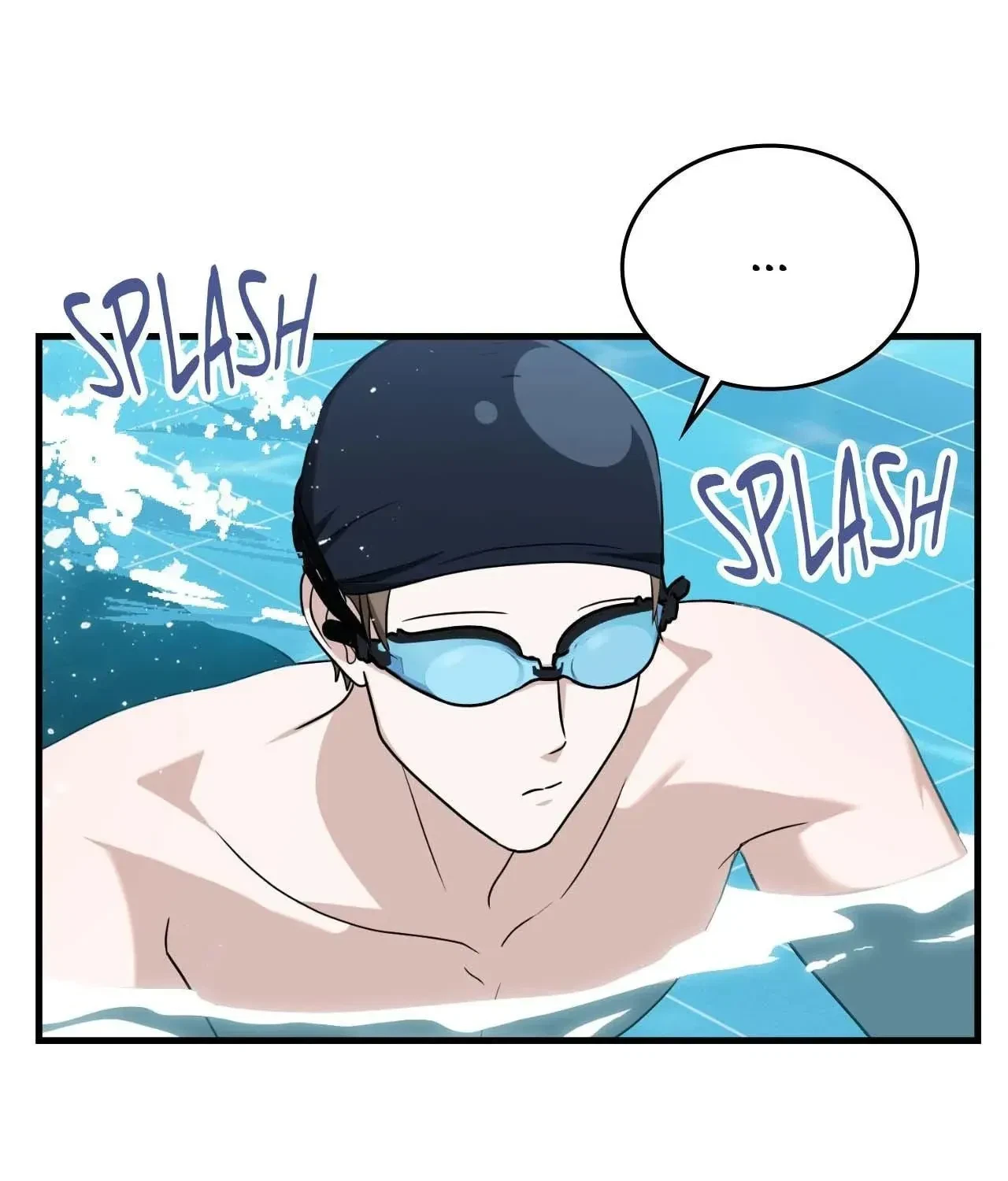 Virtual Strangers Chapter 71, page 93