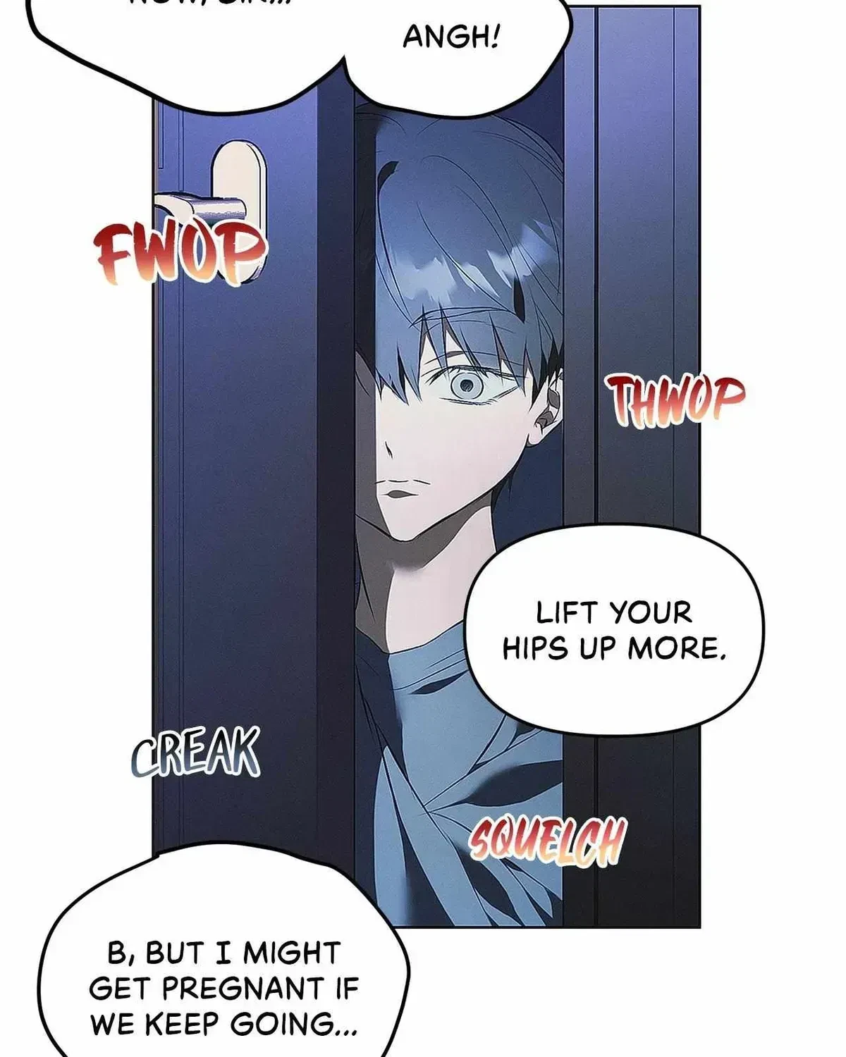 Mousetrap Chapter 1.1, page 3