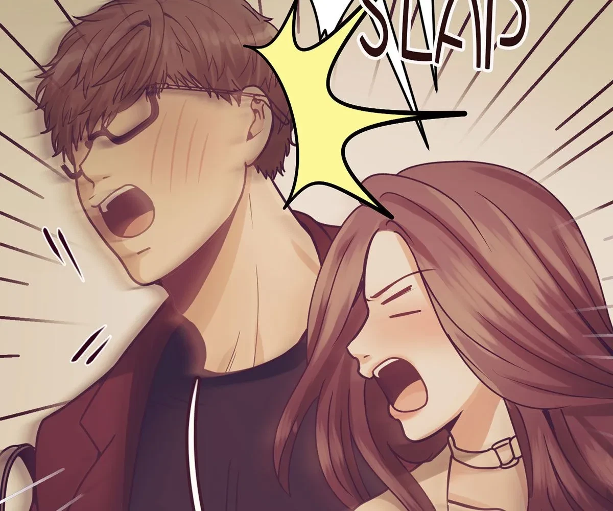 Toyboy Chapter 9, page 105
