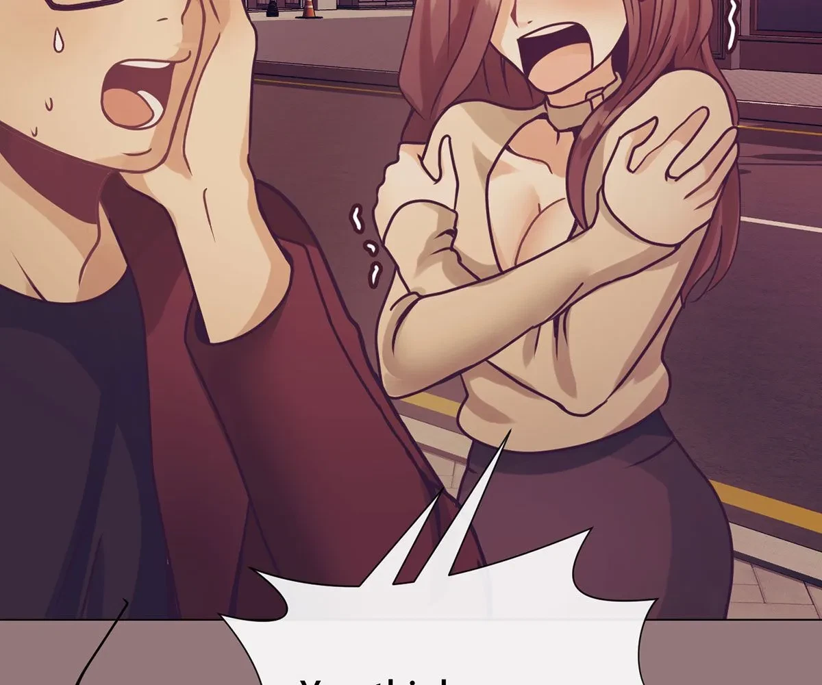 Toyboy Chapter 9, page 108