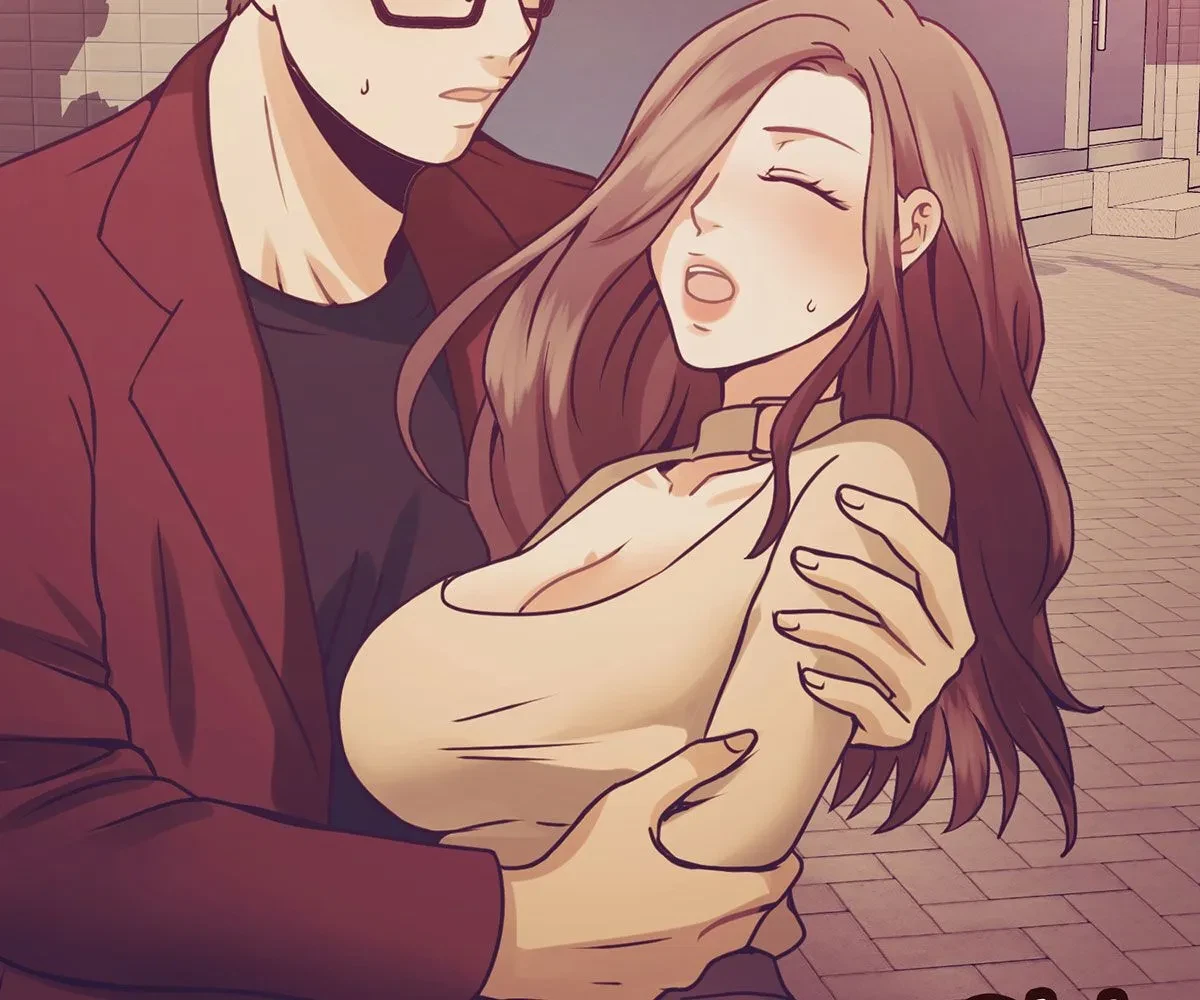 Toyboy Chapter 9, page 118
