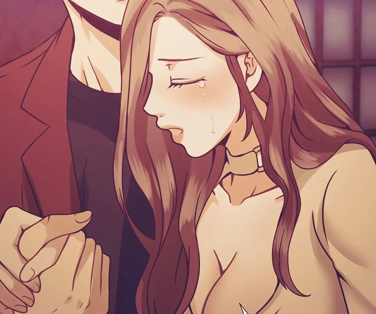 Toyboy Chapter 9, page 125