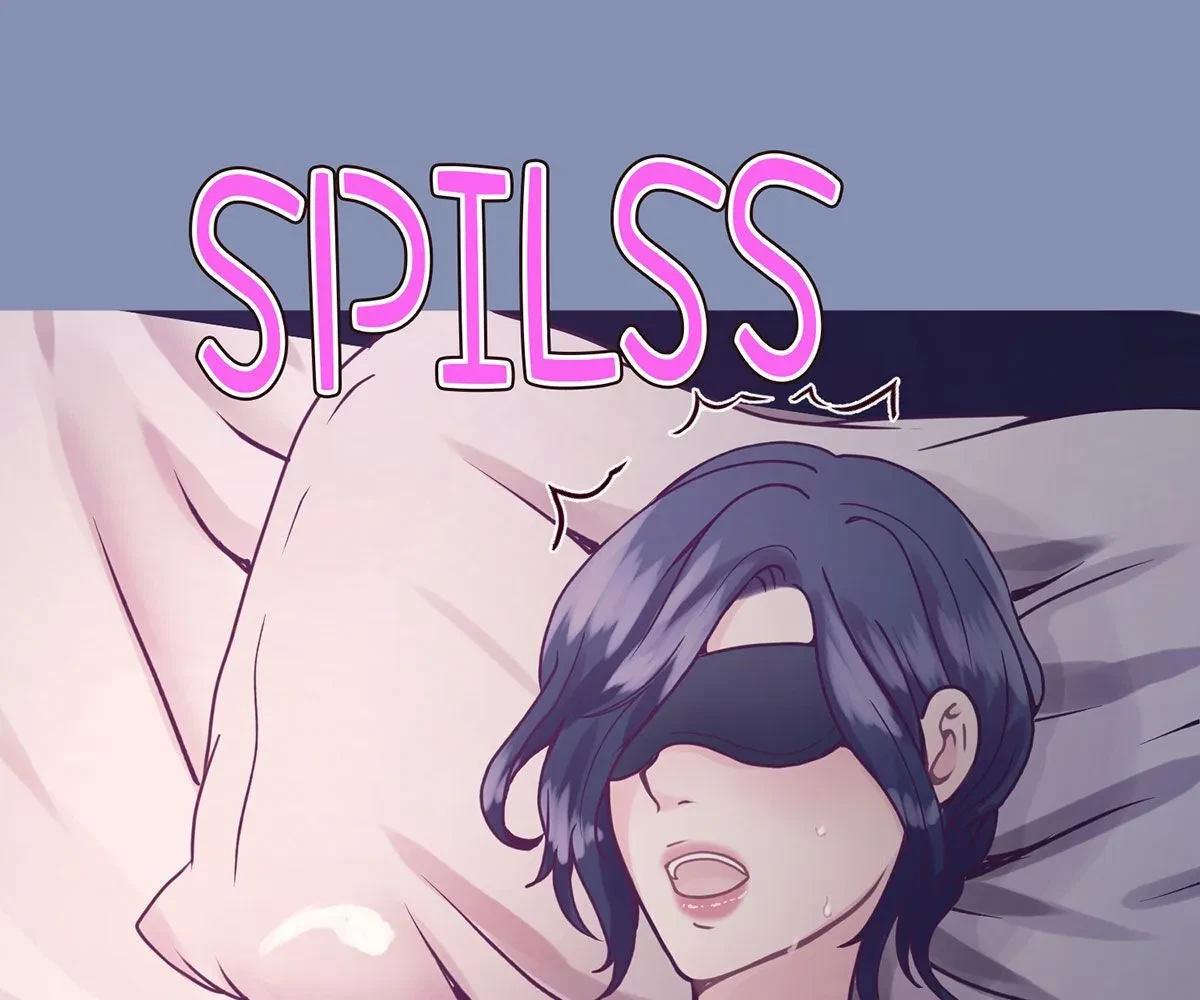 Toyboy Chapter 9, page 144