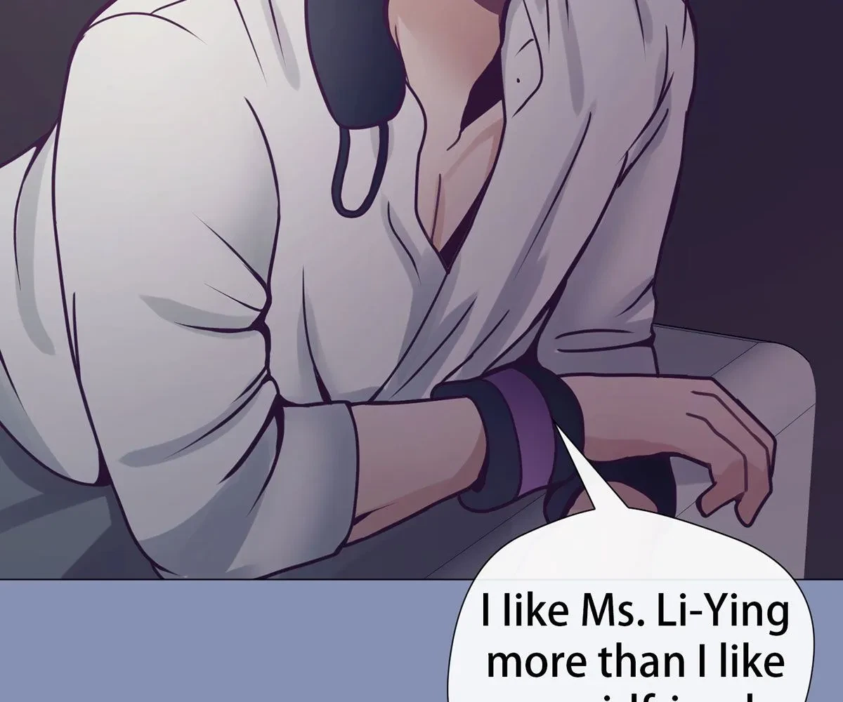 Toyboy Chapter 9, page 15