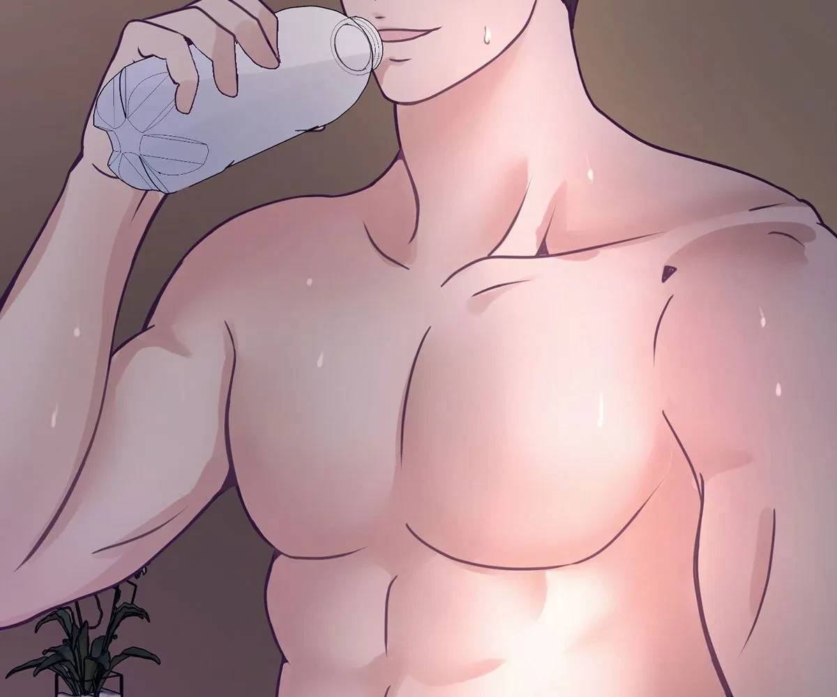 Toyboy Chapter 9, page 155