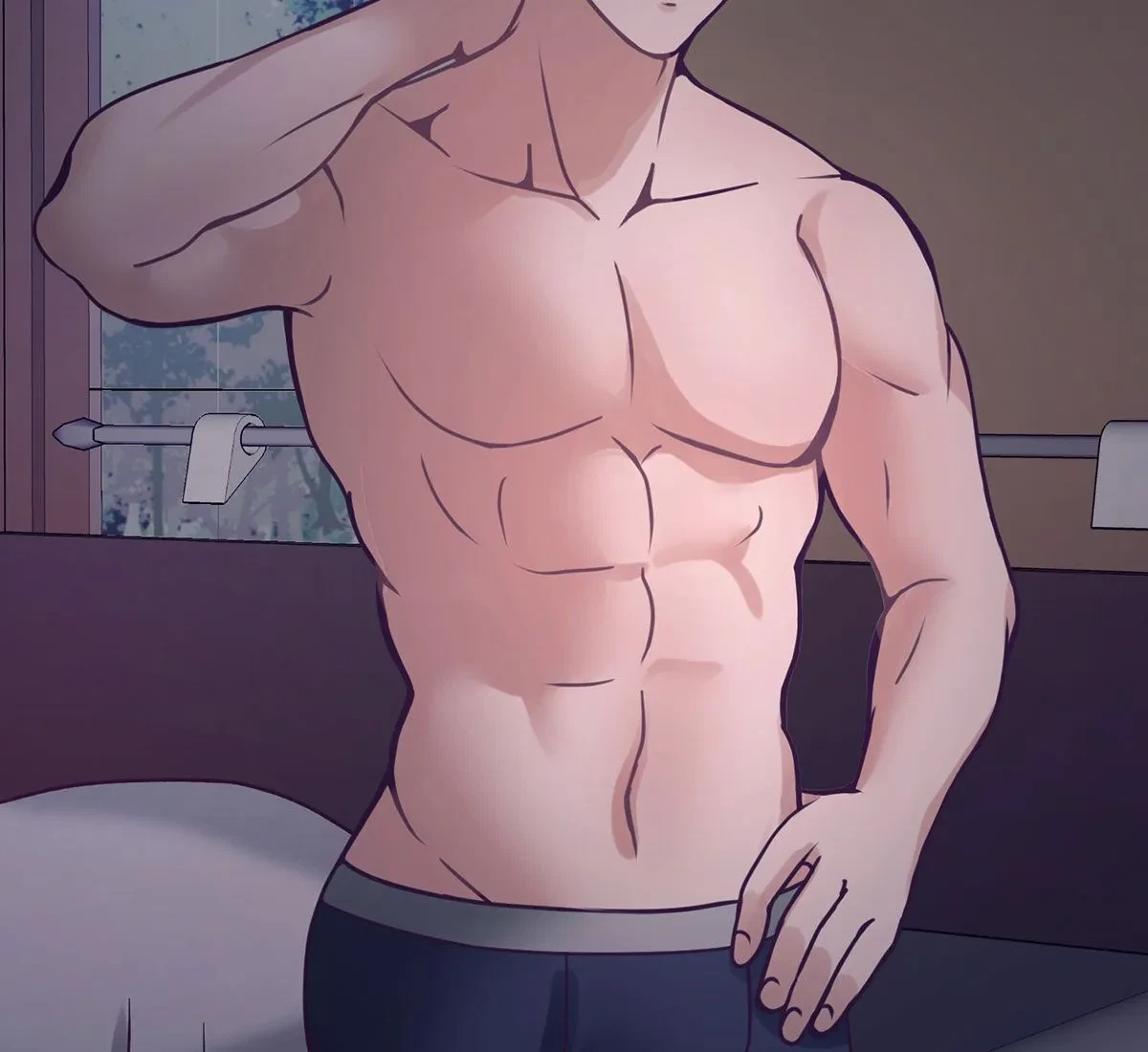 Toyboy Chapter 9, page 179