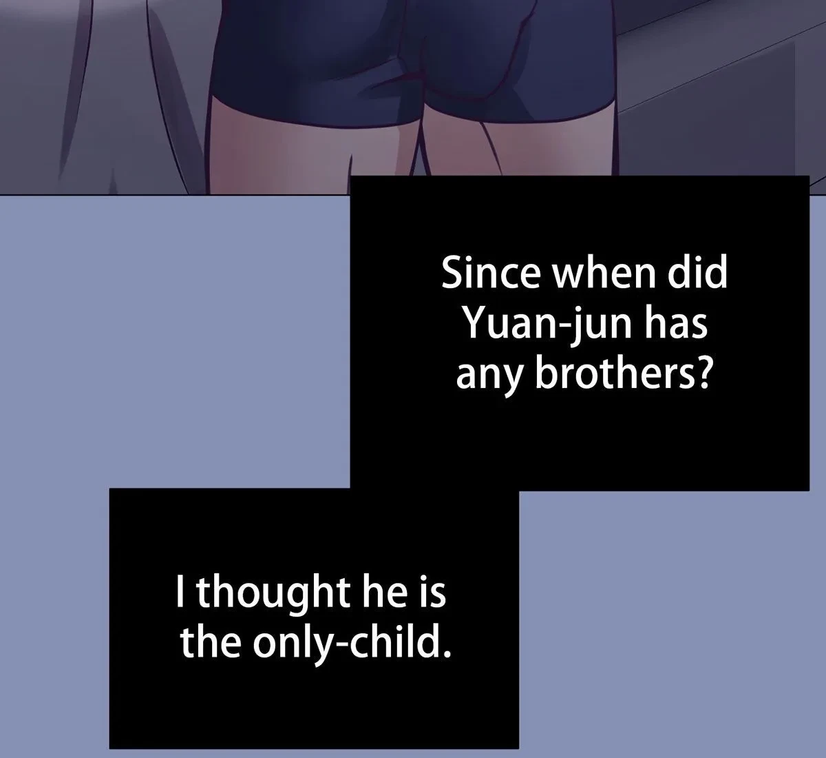 Toyboy Chapter 9, page 180