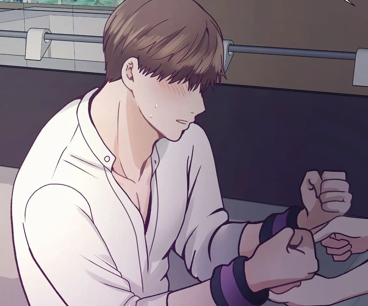 Toyboy Chapter 9, page 24