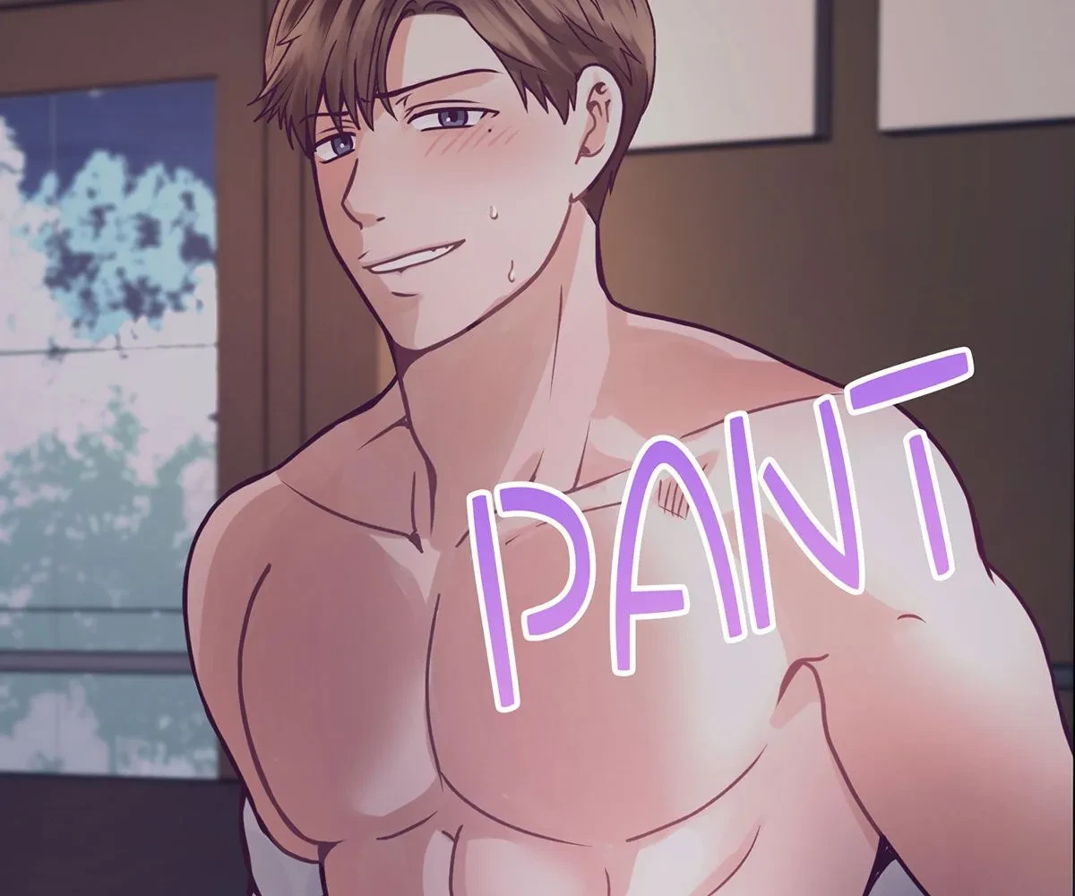 Toyboy Chapter 9, page 36