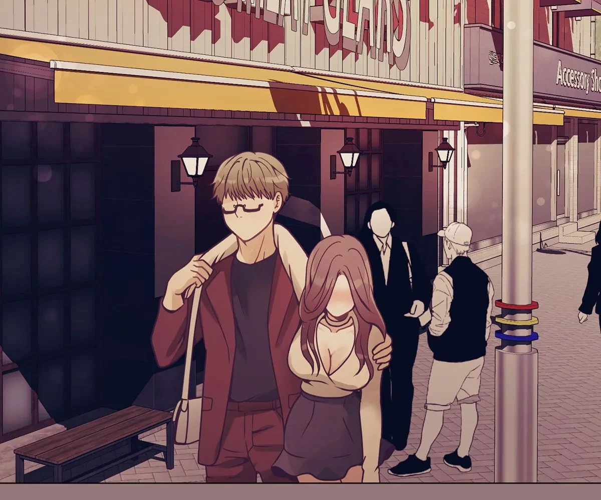 Toyboy Chapter 9, page 99