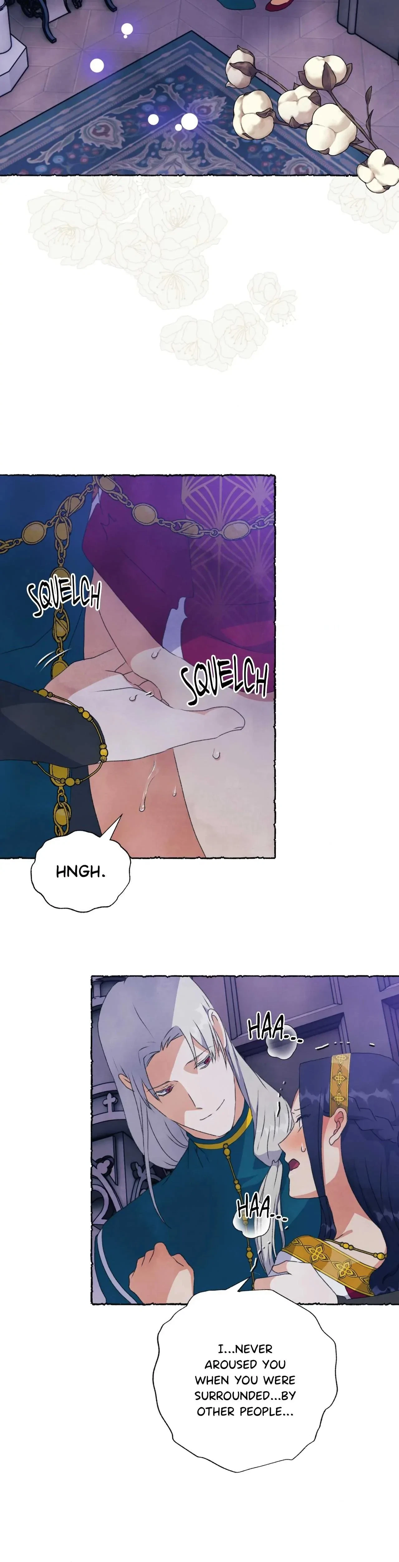 The Magicians Chapter 37, page 2