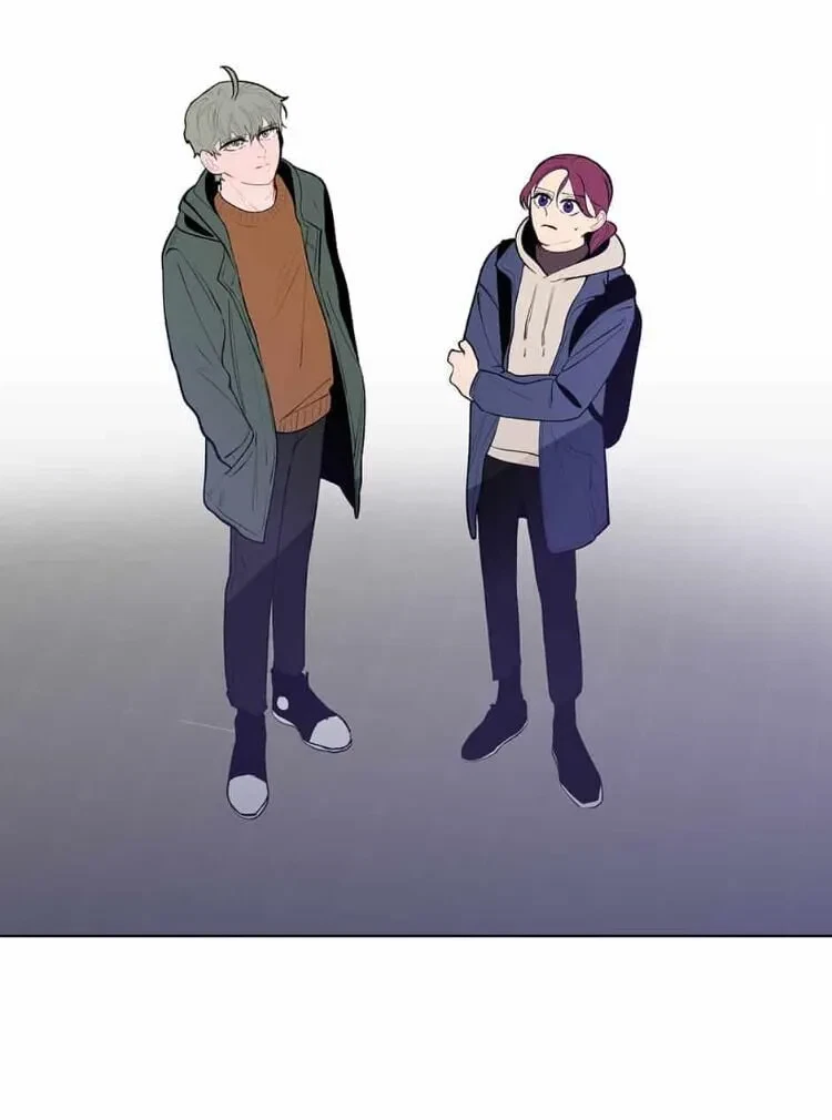 Banana Scandal Chapter 56, page 2