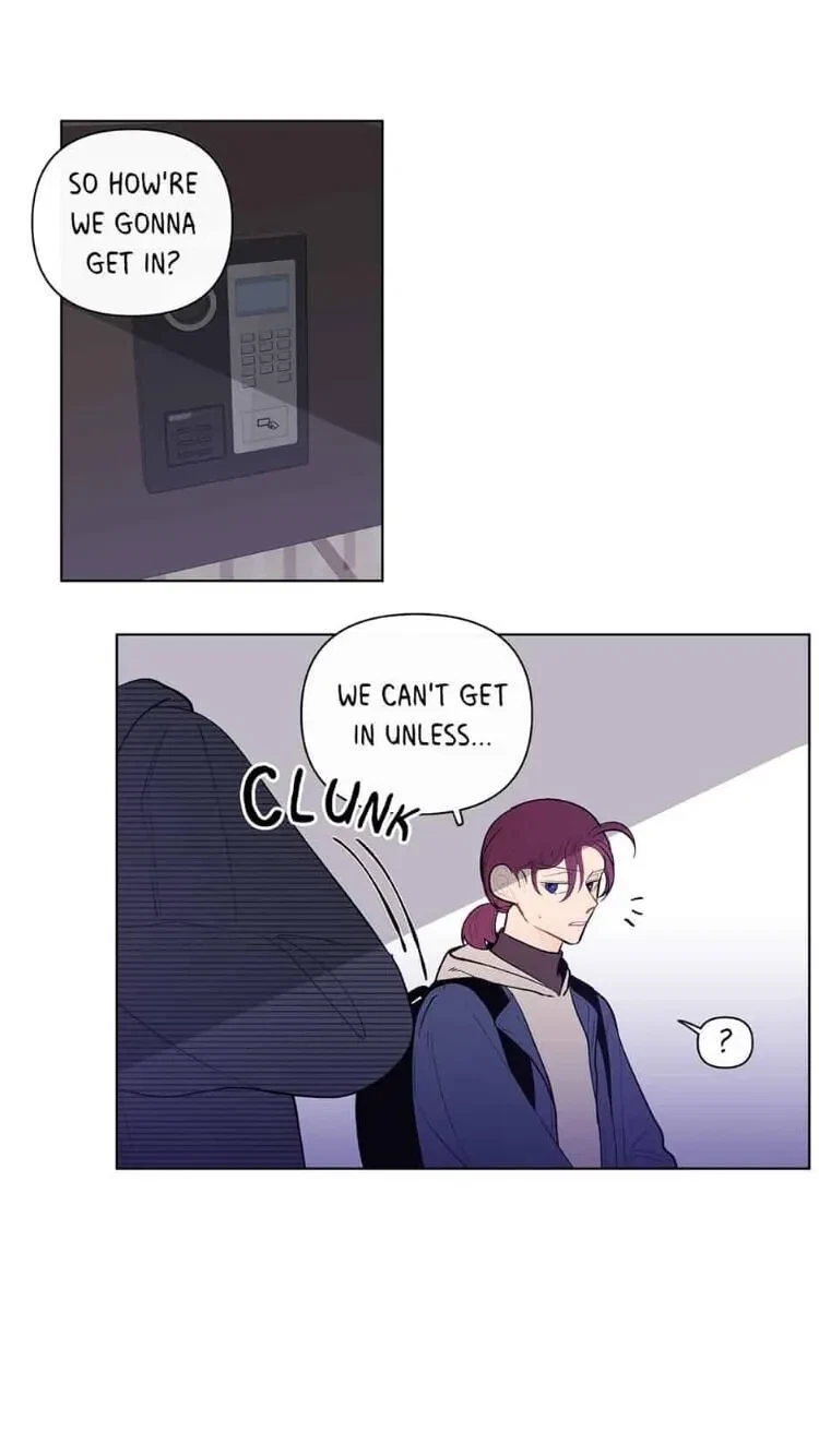 Banana Scandal Chapter 56, page 3
