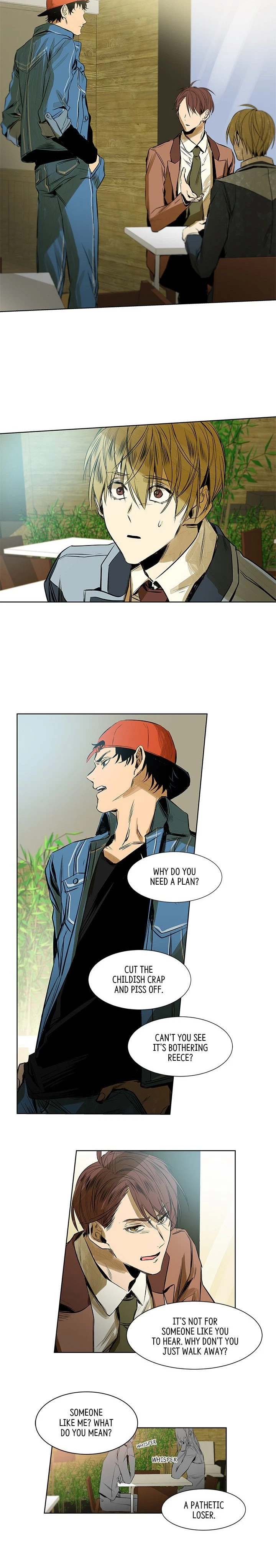 Chapter 6 - The Law of Special Relationships, page 11