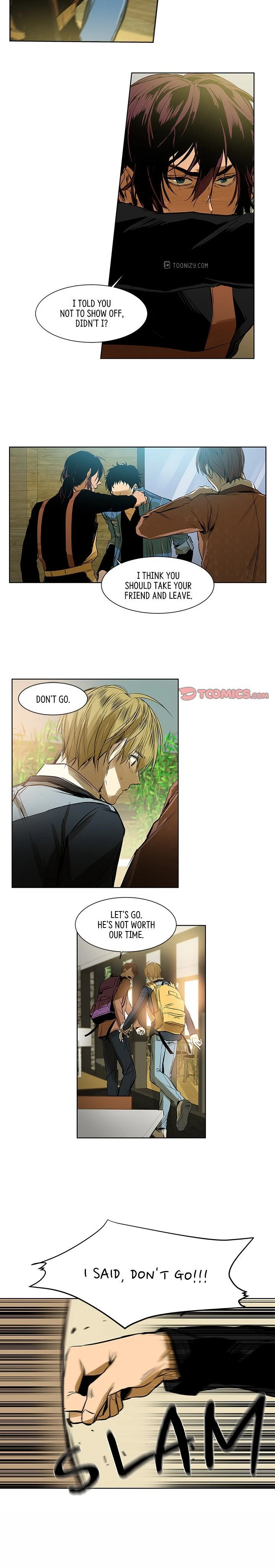Chapter 6 - The Law of Special Relationships, page 13