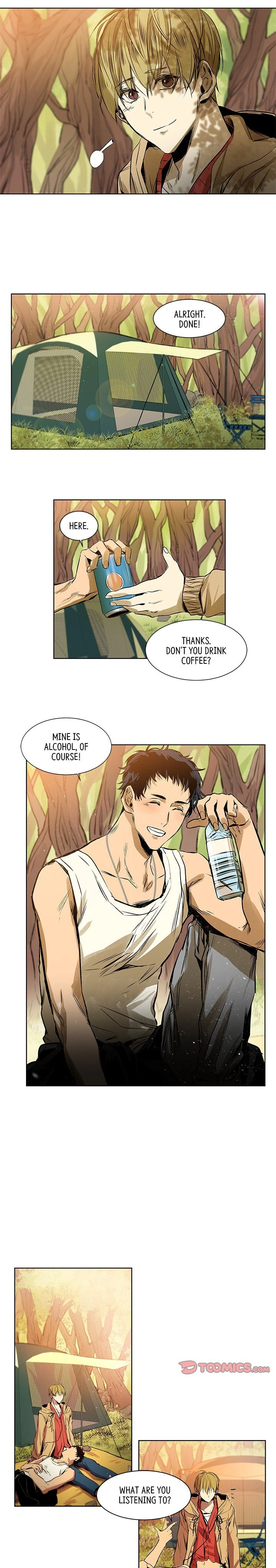 Chapter 6 - The Law of Special Relationships, page 3
