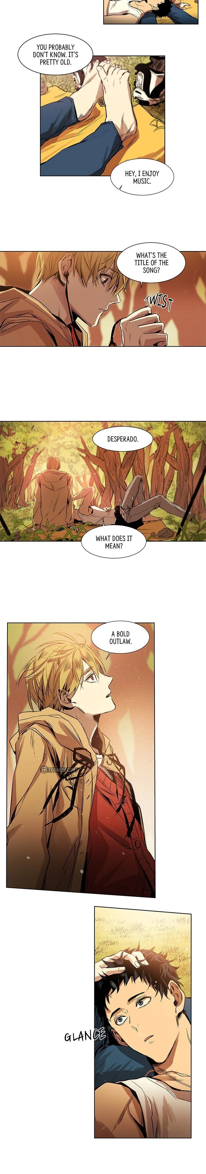 Chapter 6 - The Law of Special Relationships, page 4
