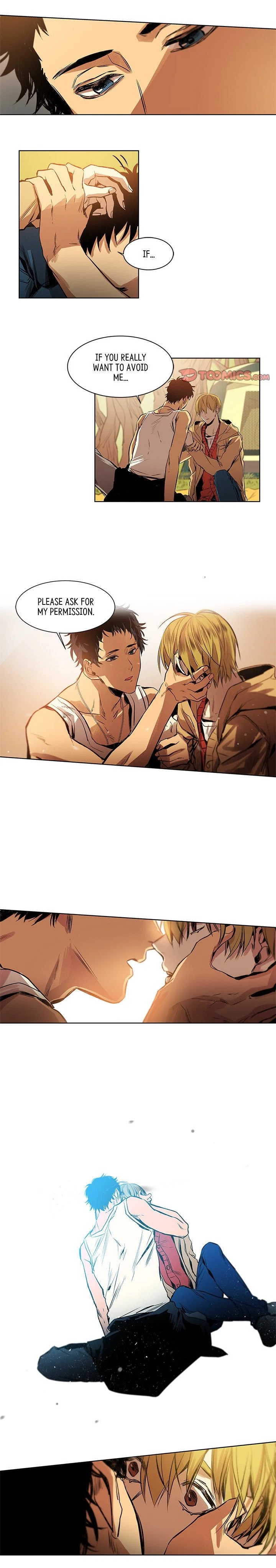 Chapter 6 - The Law of Special Relationships, page 5