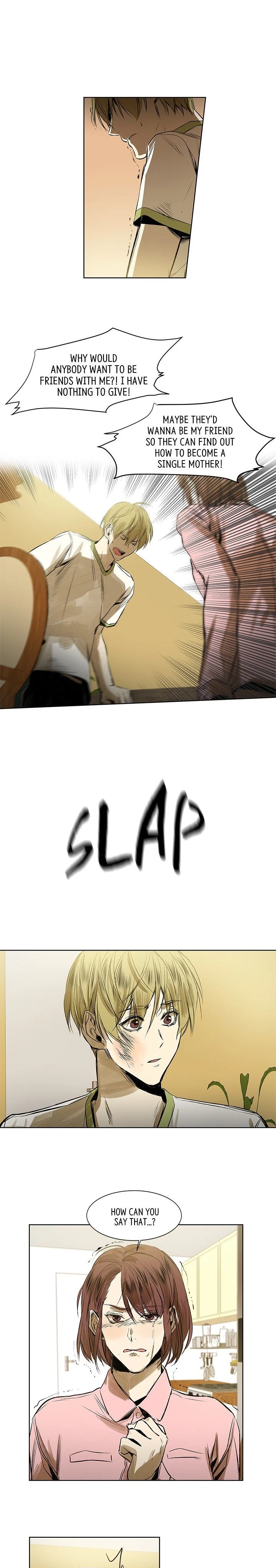 Chapter 6 - The Law of Special Relationships, page 8