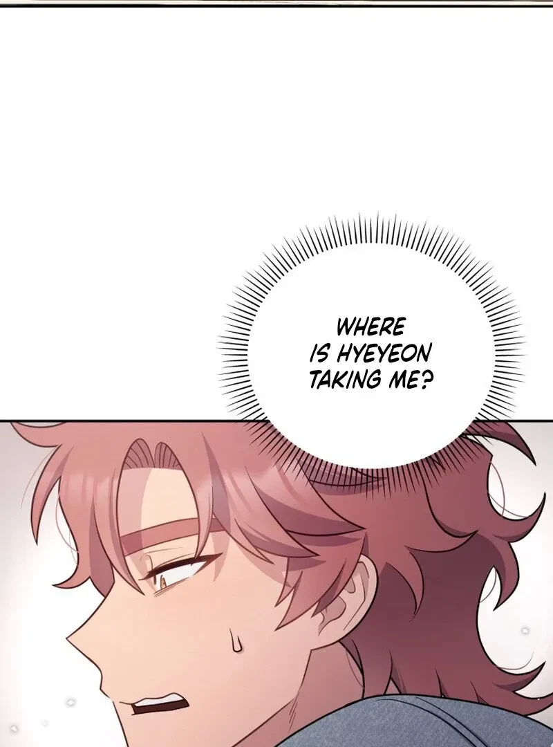Train Of Love Chapter 3, page 2