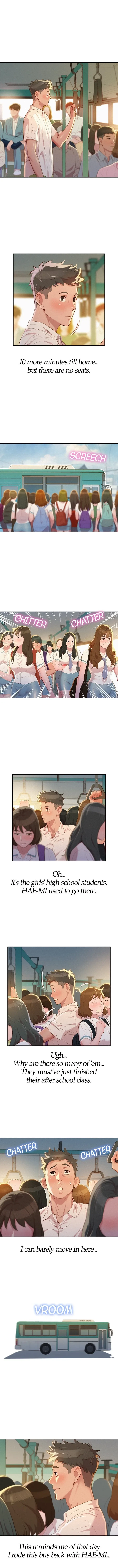 What Do You Take Me For? Chapter 28, page 7