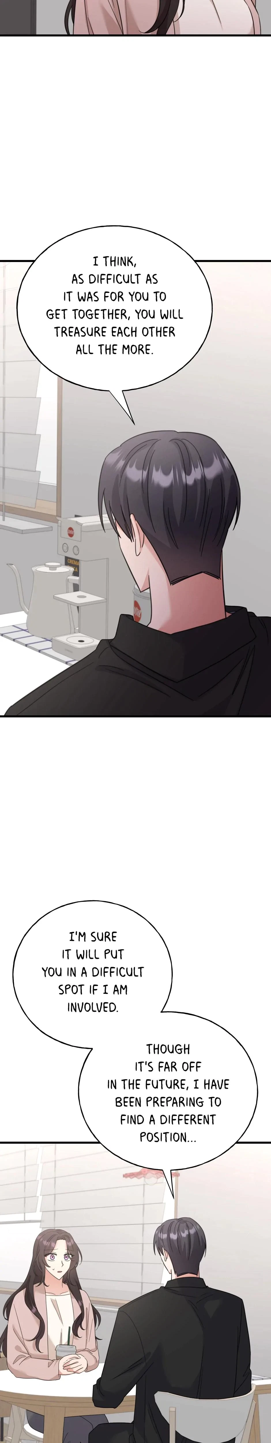 When The Curse Strikes At Midnight Chapter 29, page 10