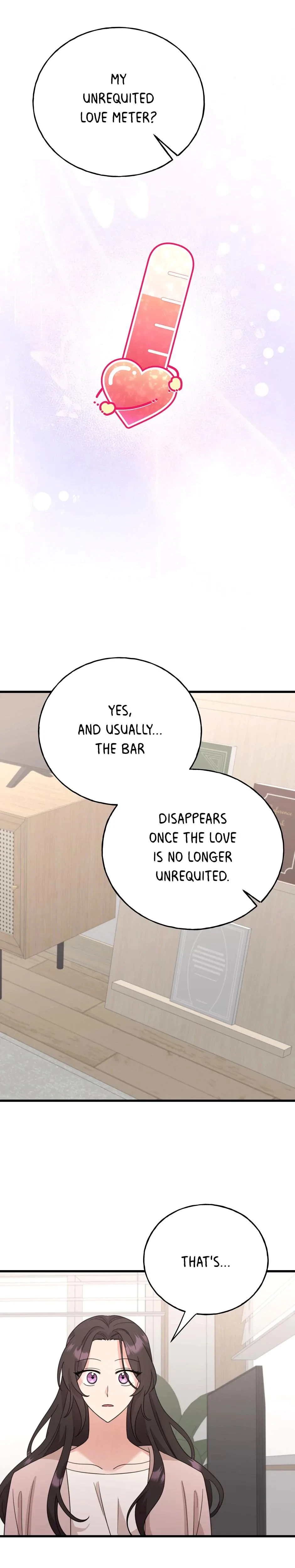 When The Curse Strikes At Midnight Chapter 29, page 13