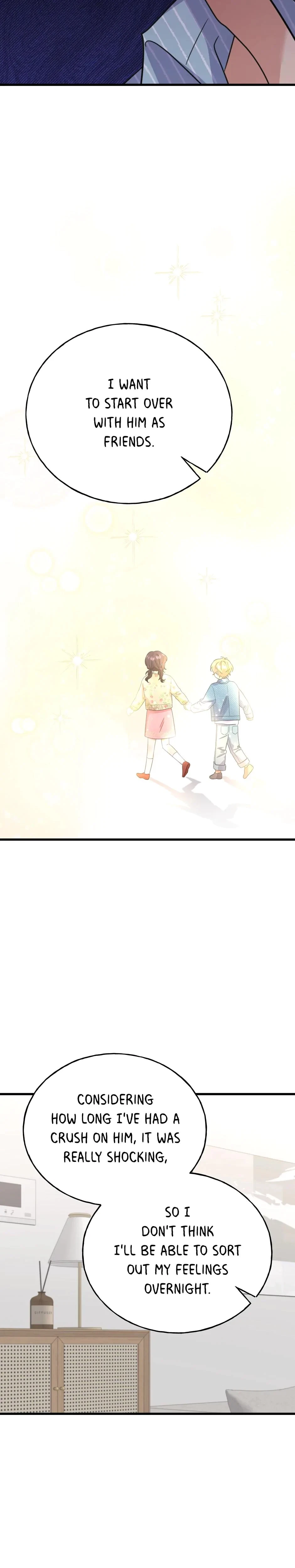 When The Curse Strikes At Midnight Chapter 29, page 16